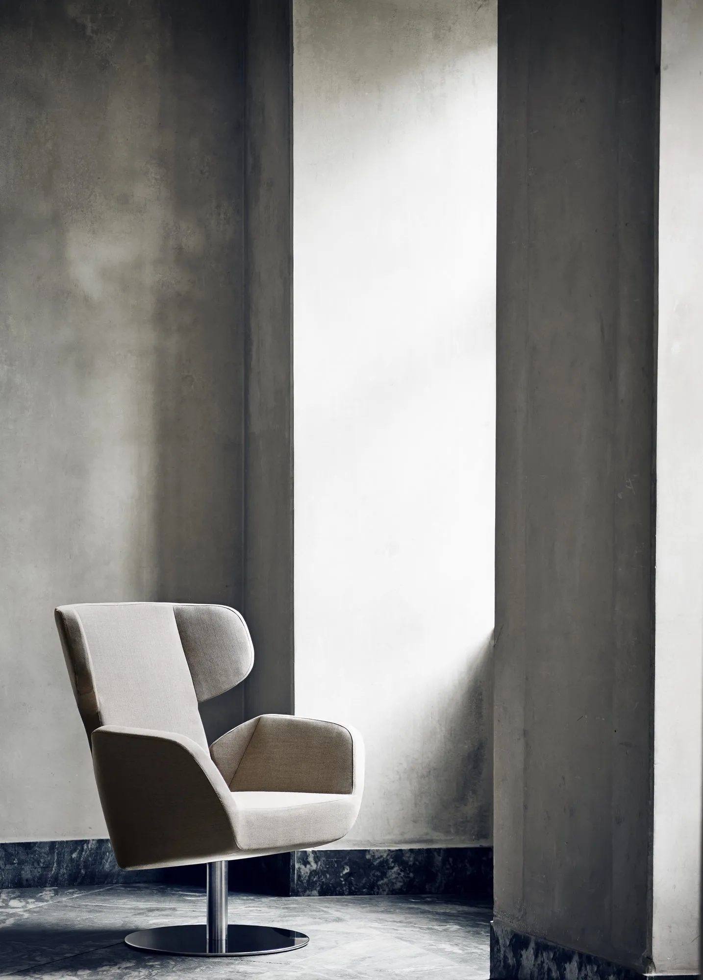 Cosy – Softline at Mesmetric