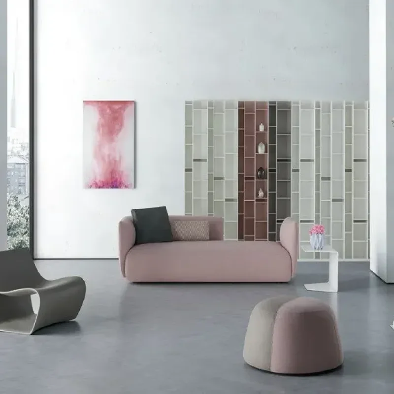 Cosy – MDF Italia at Mesmetric