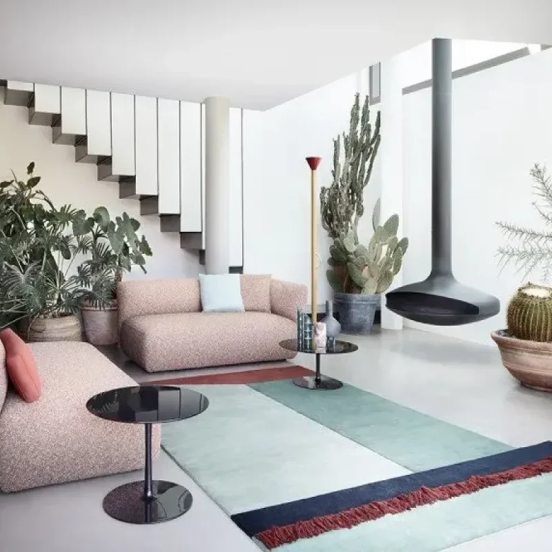 Cosy – MDF Italia at Mesmetric