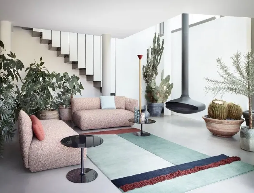 Cosy – MDF Italia at Mesmetric