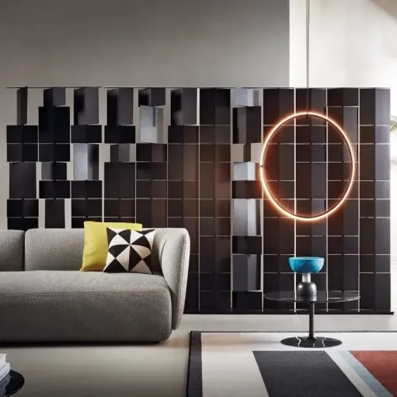 Cosy – MDF Italia at Mesmetric