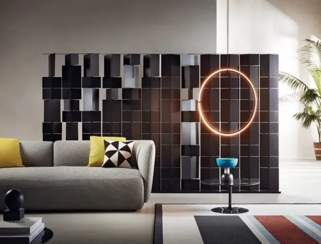 Cosy – MDF Italia at Mesmetric
