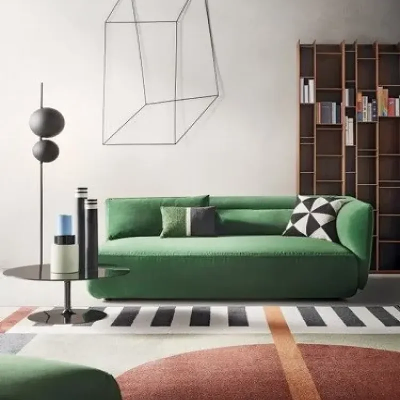 Cosy – MDF Italia at Mesmetric