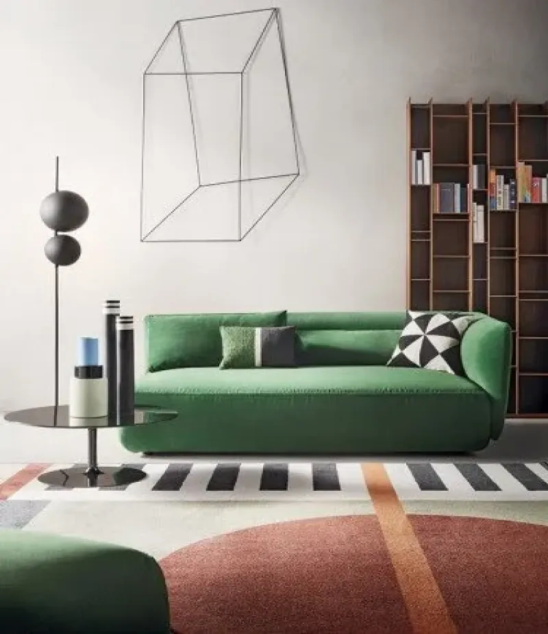Cosy – MDF Italia at Mesmetric