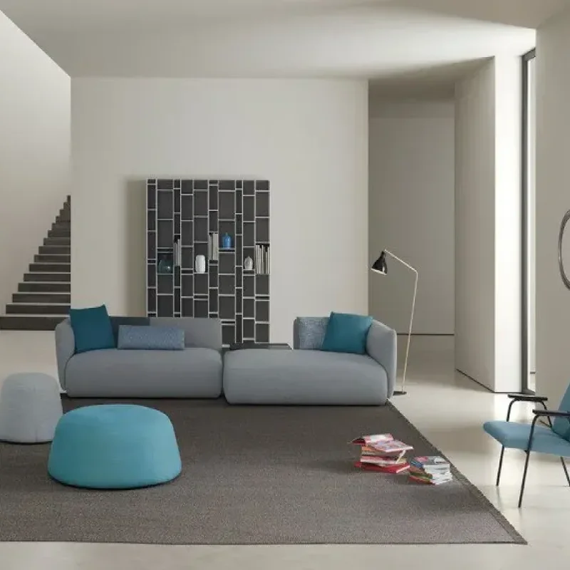 Cosy – MDF Italia at Mesmetric