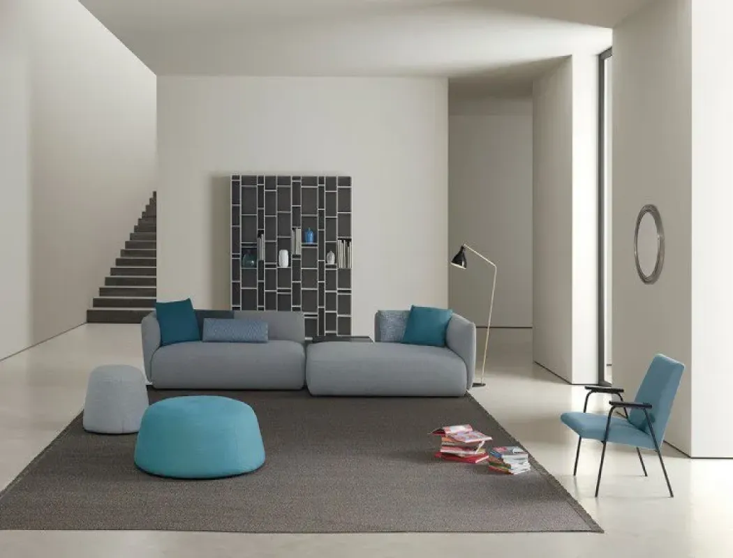 Cosy – MDF Italia at Mesmetric