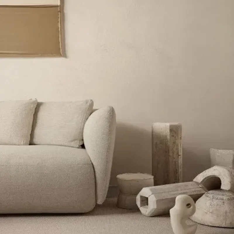 Cosy – MDF Italia at Mesmetric