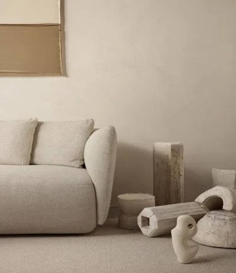 Cosy – MDF Italia at Mesmetric