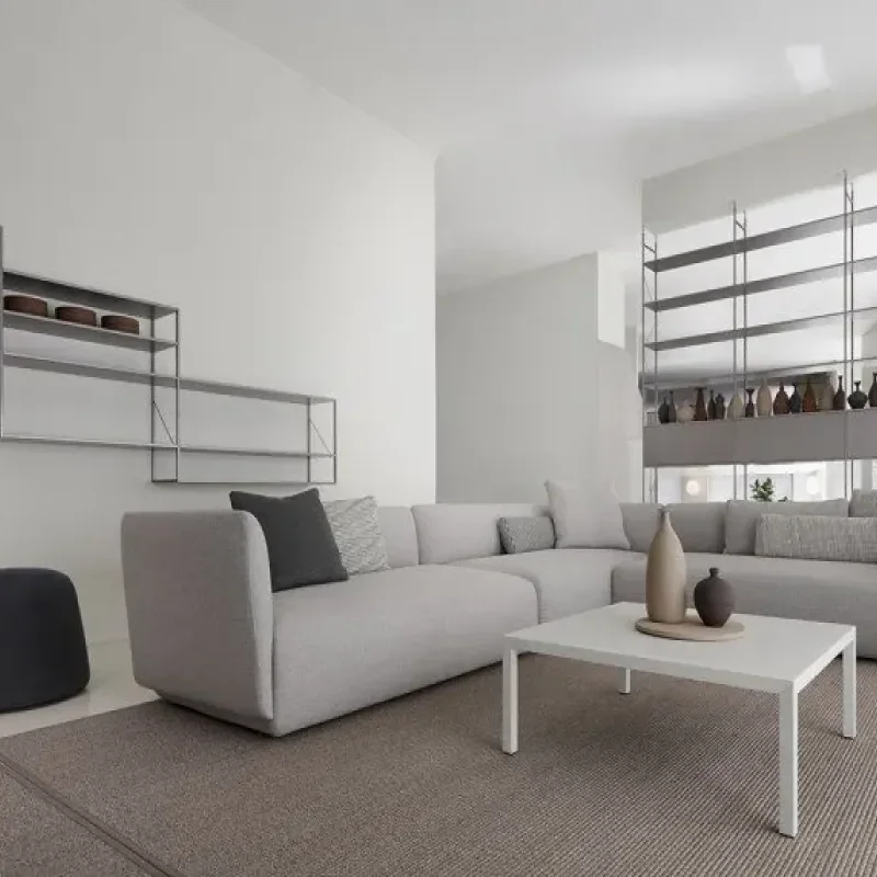 Cosy – MDF Italia at Mesmetric