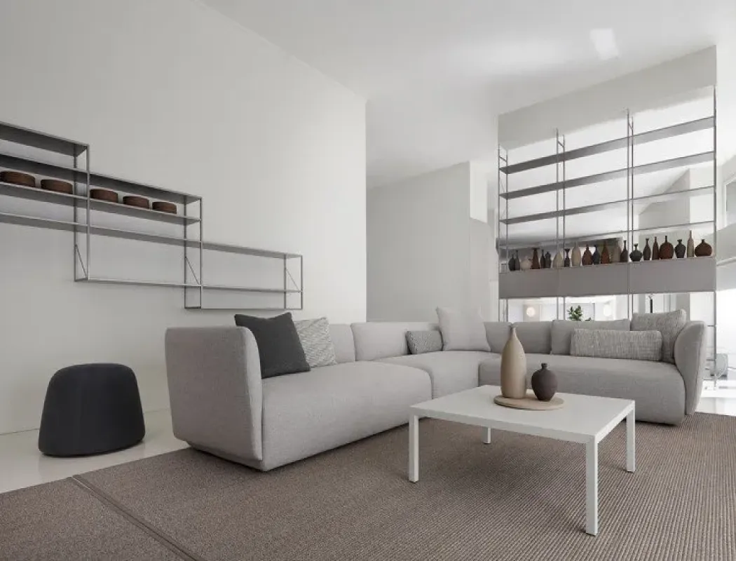 Cosy – MDF Italia at Mesmetric