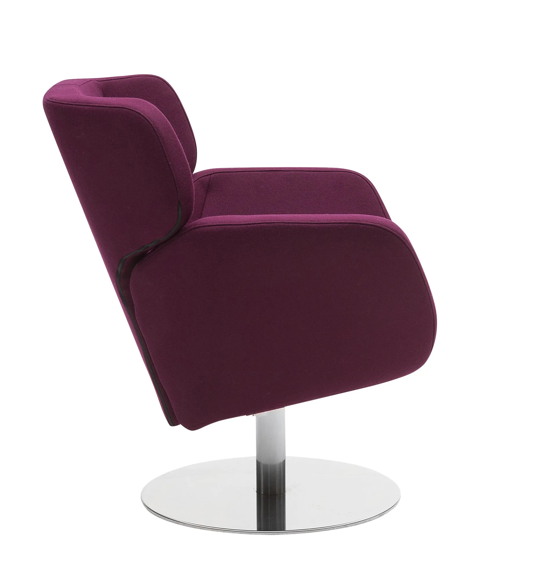 Cosy – Softline at Mesmetric