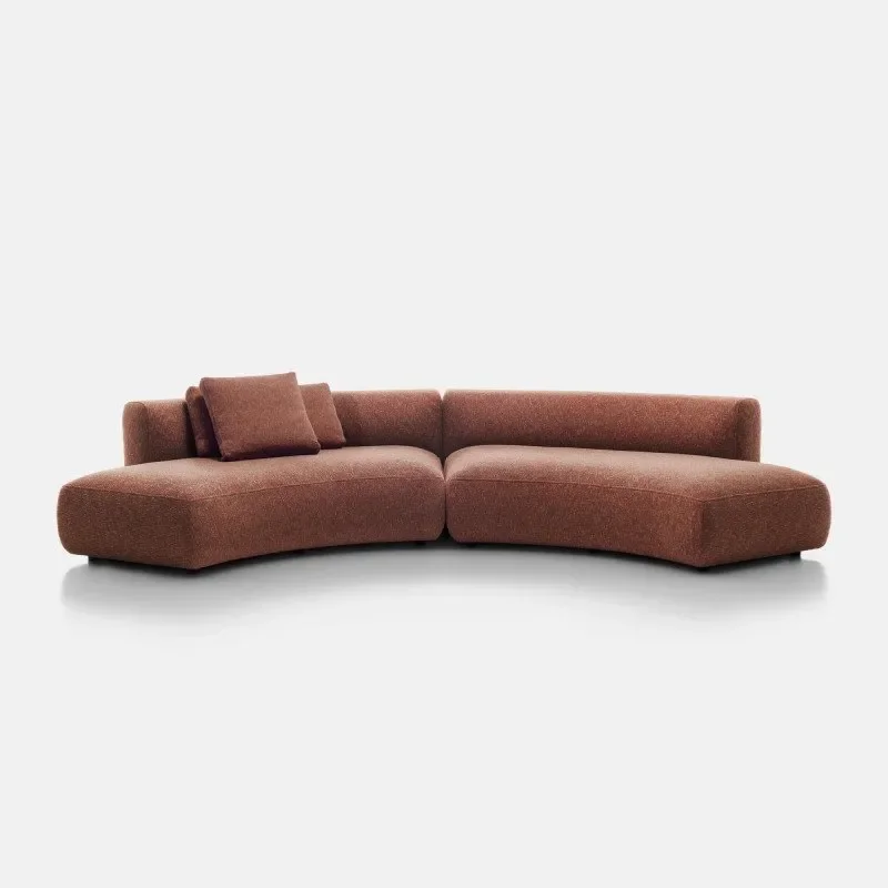 Cosy Curve - MDF Italia w Mesmetric