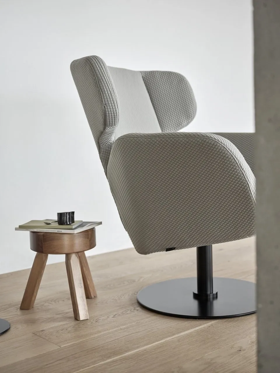 Cosy – Softline at Mesmetric