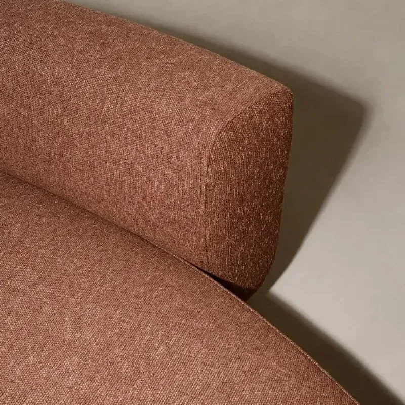 Cosy Curve - MDF Italia w Mesmetric