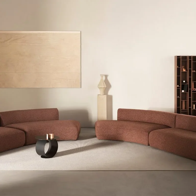 Cosy Curve - MDF Italia w Mesmetric