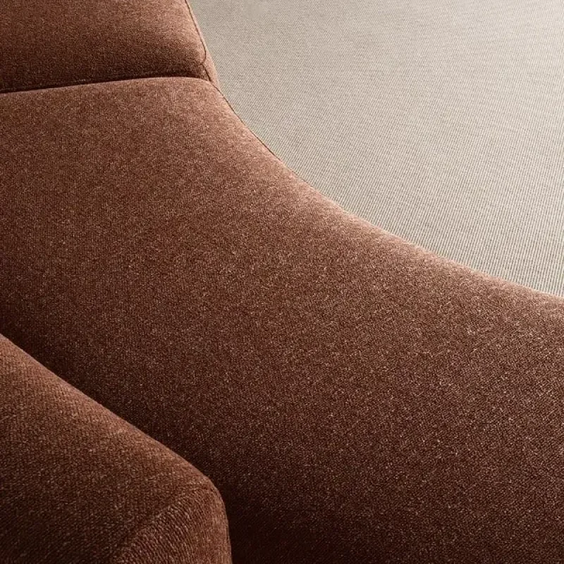 Cosy Curve - MDF Italia w Mesmetric