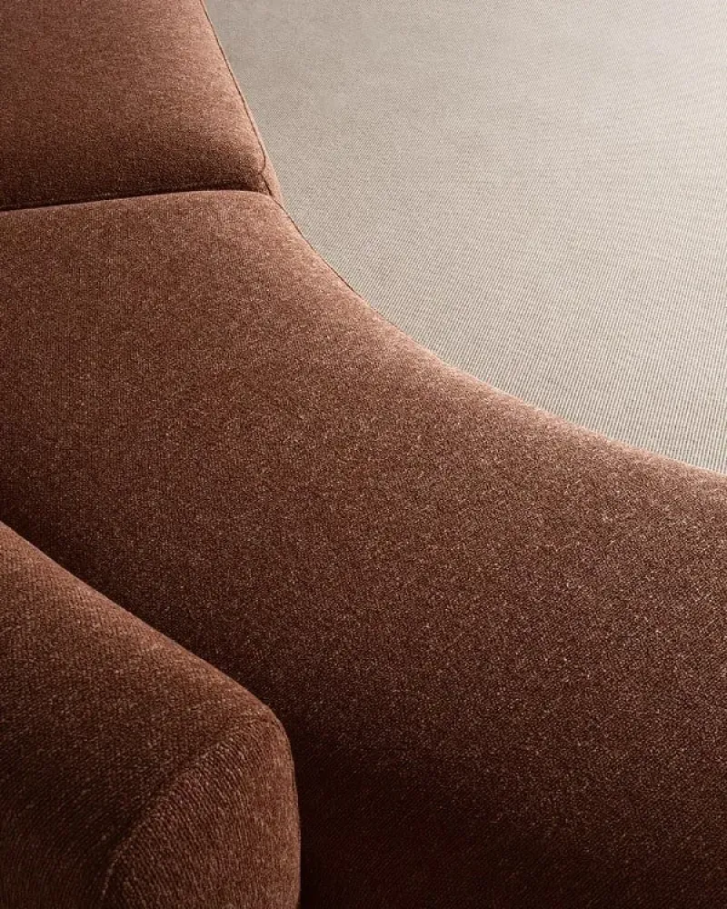 Cosy Curve - MDF Italia w Mesmetric