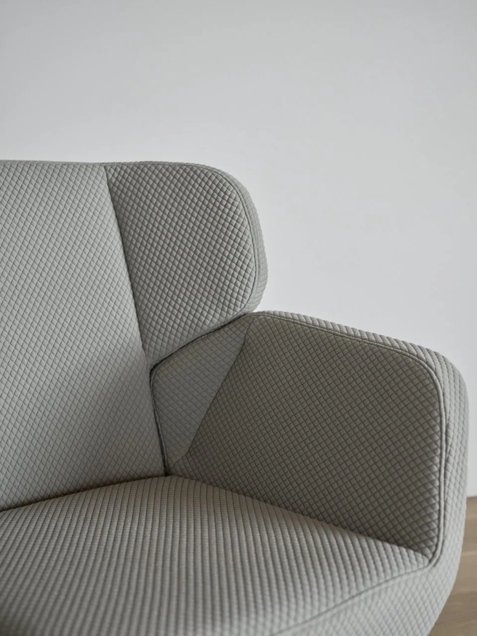 Cosy – Softline at Mesmetric