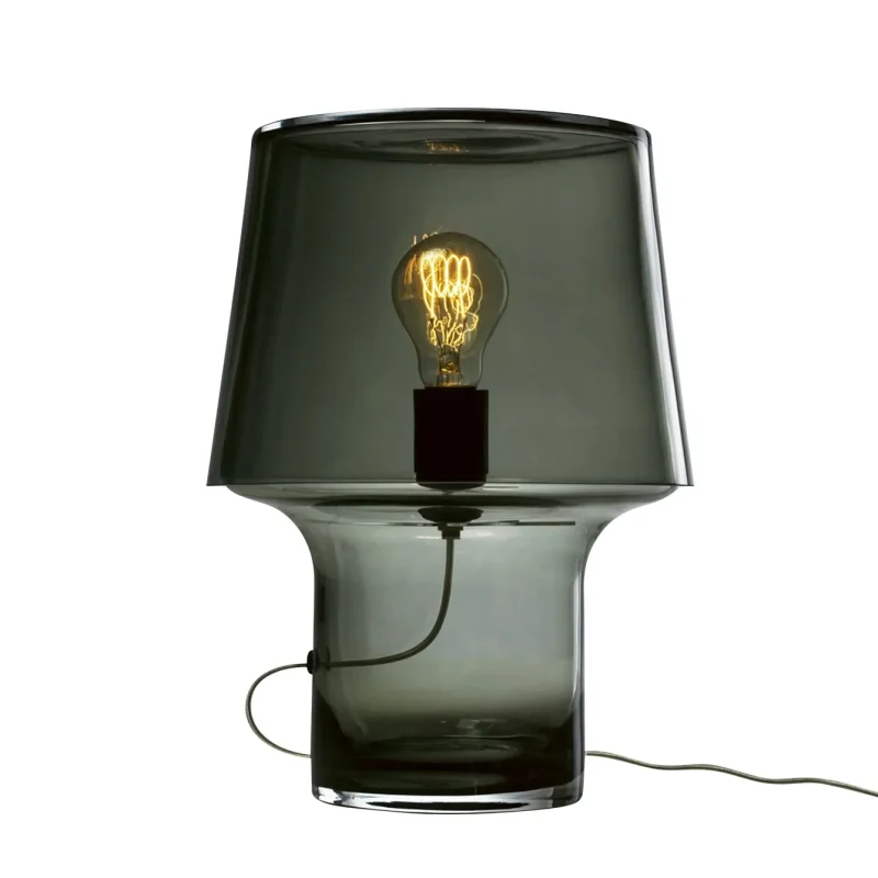 Cosy in grey - Muuto w Mesmetric
