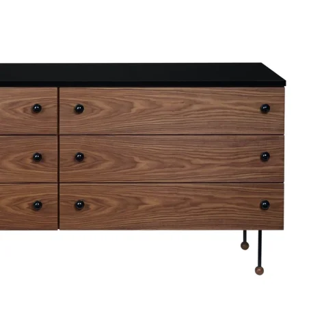 62 dresser 6 drawer