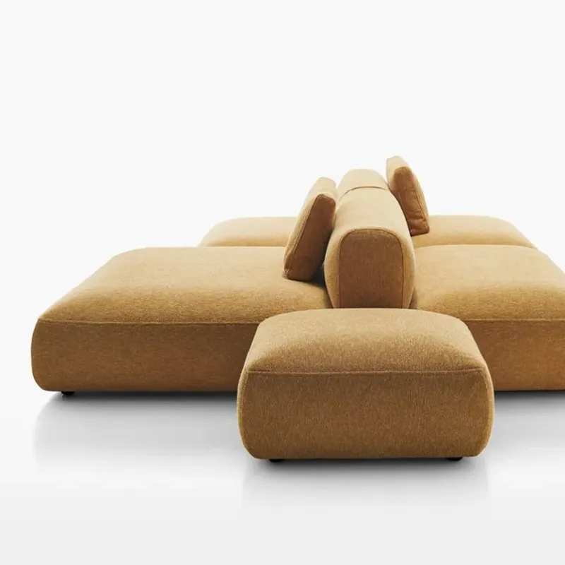 Cosy Island - MDF Italia w Mesmetric