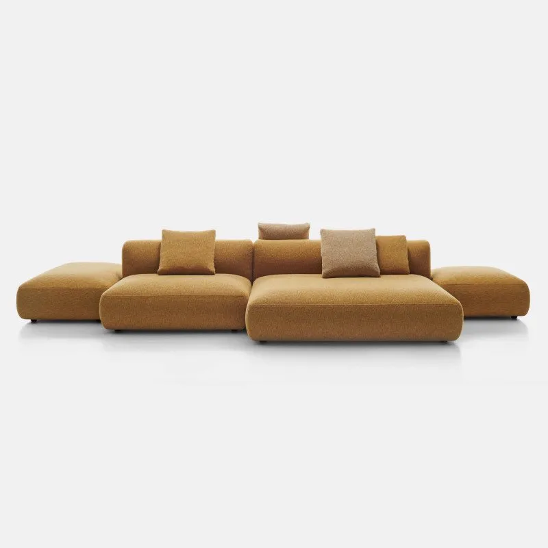 Cosy Island - MDF Italia w Mesmetric