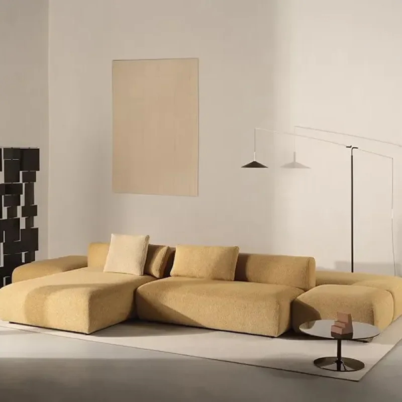 Cosy Island - MDF Italia w Mesmetric