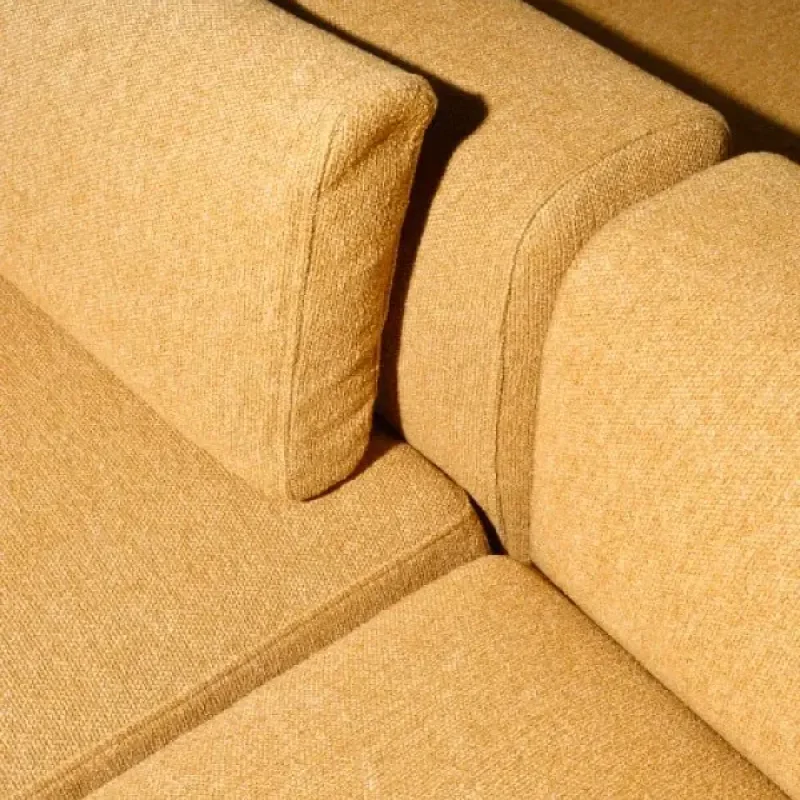 Cosy Island - MDF Italia w Mesmetric