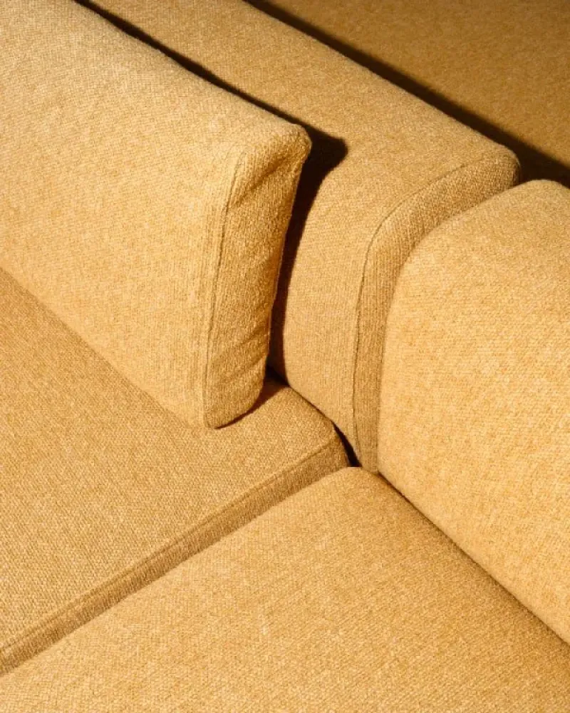 Cosy Island - MDF Italia w Mesmetric