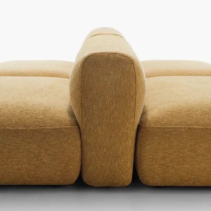 Cosy Island - MDF Italia w Mesmetric