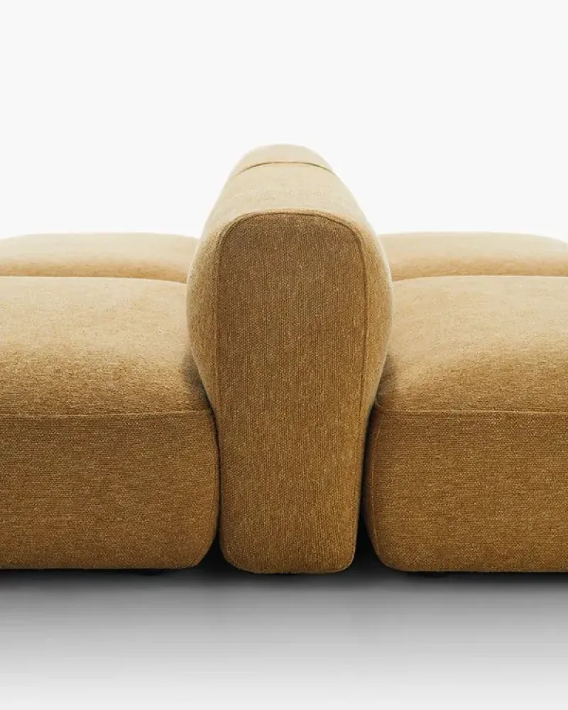 Cosy Island - MDF Italia w Mesmetric
