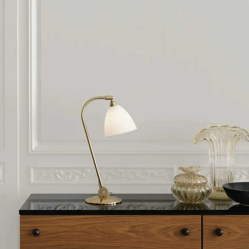 62 dresser 6 drawer – Gubi.dk at Mesmetric