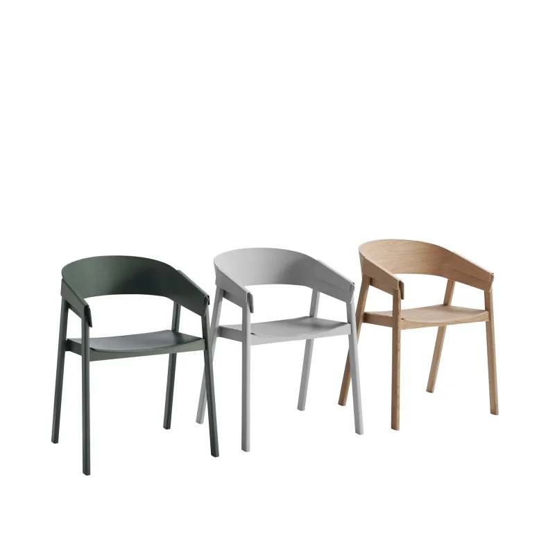 Cover - Muuto w Mesmetric