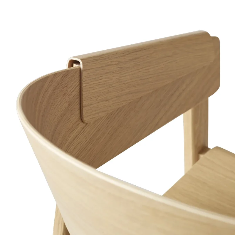 Cover - Muuto w Mesmetric