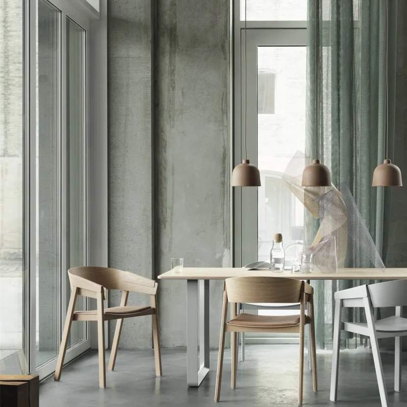 Cover - Muuto w Mesmetric