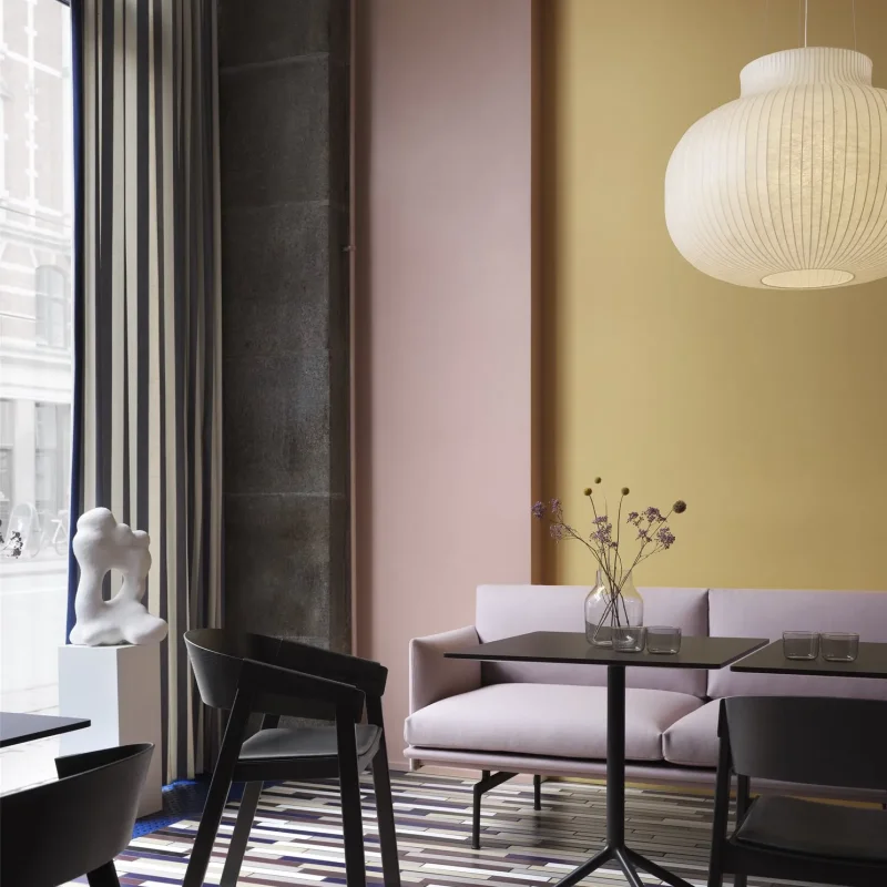 Cover - Muuto w Mesmetric