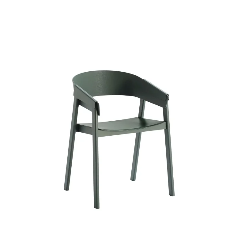 Cover - Muuto w Mesmetric