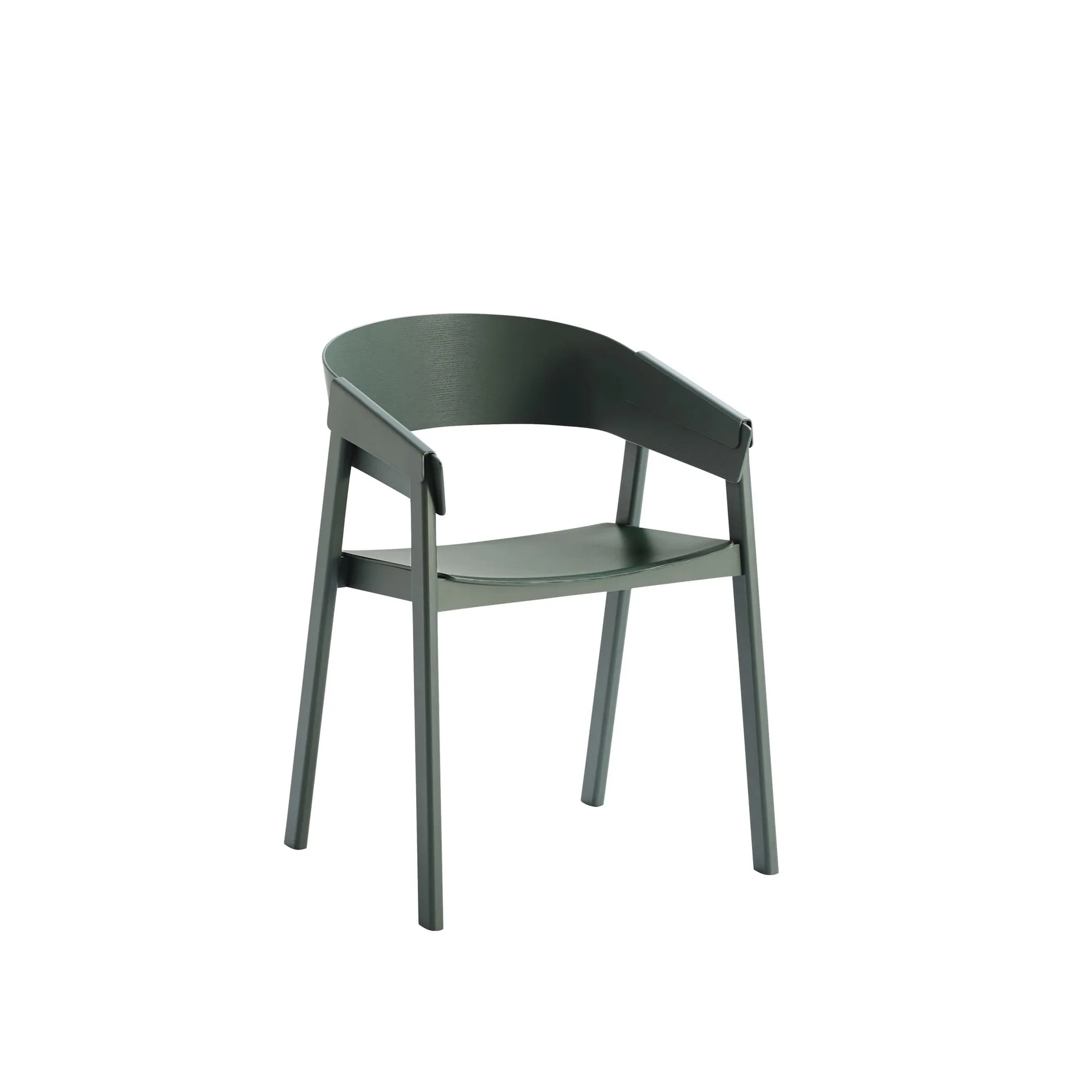 Cover - Muuto w Mesmetric