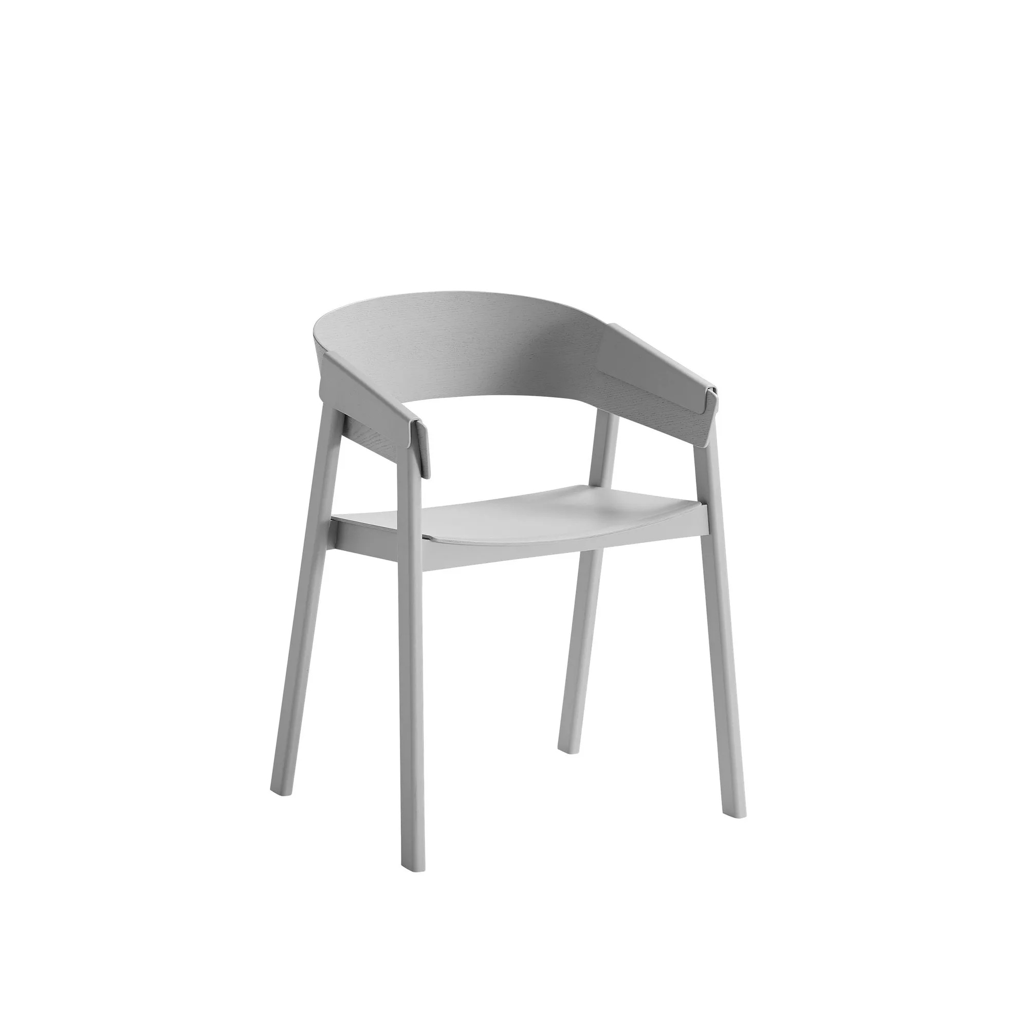 Cover - Muuto w Mesmetric