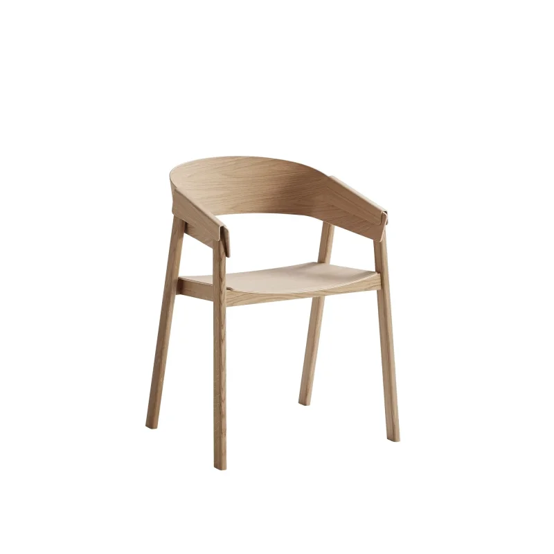Cover - Muuto w Mesmetric