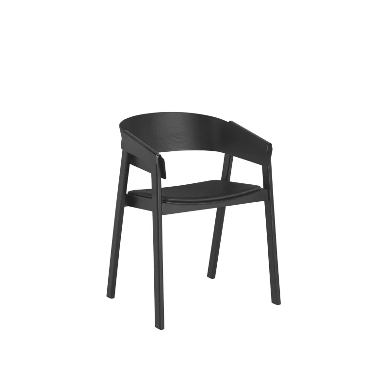 Cover - Muuto w Mesmetric