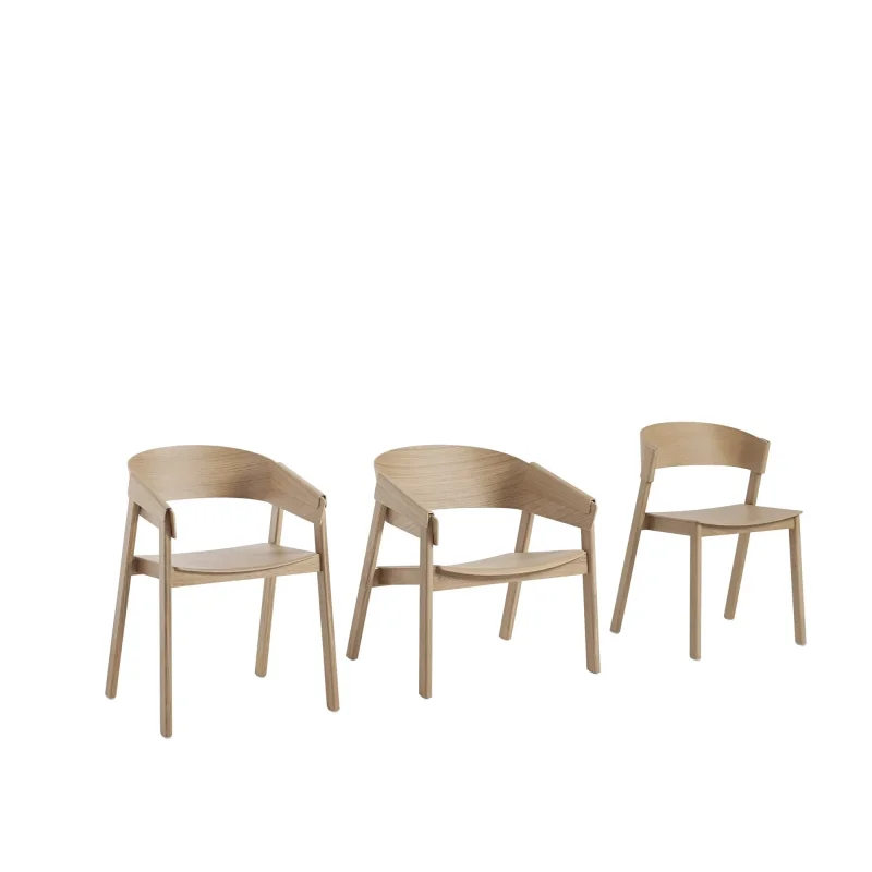 Cover - Muuto w Mesmetric
