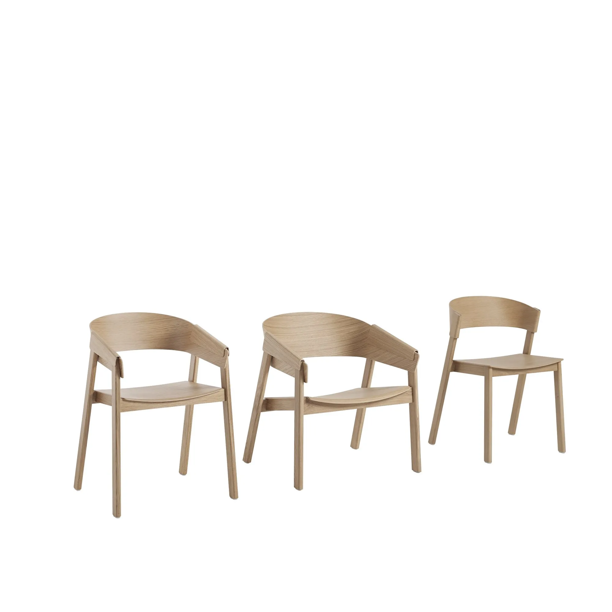Cover - Muuto w Mesmetric