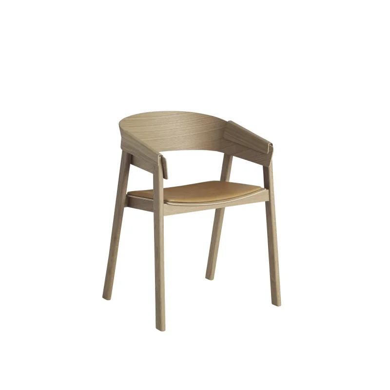 Cover - Muuto w Mesmetric