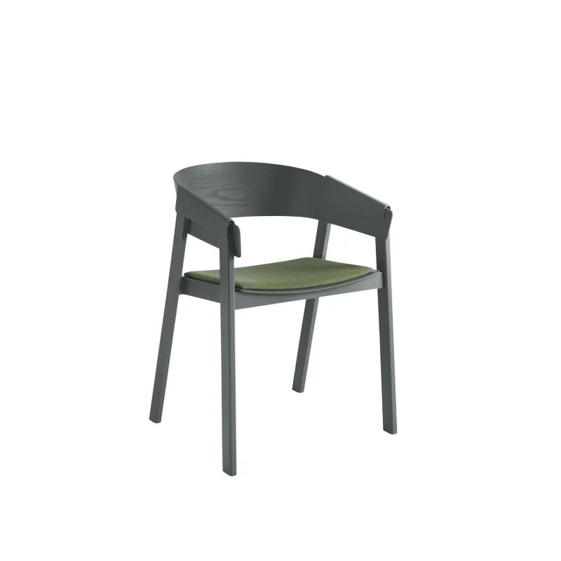 Cover - Muuto w Mesmetric