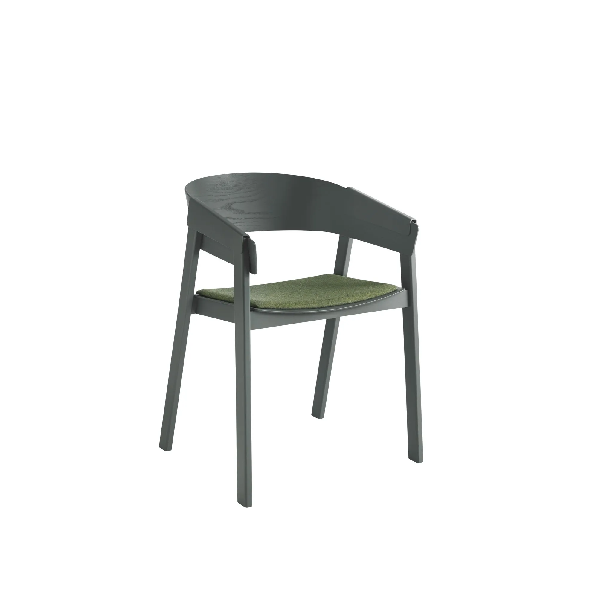 Cover - Muuto w Mesmetric