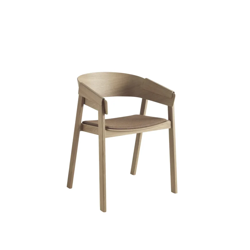 Cover - Muuto w Mesmetric
