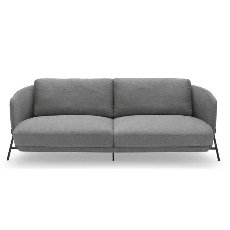 Cradle – Arflex at Mesmetric