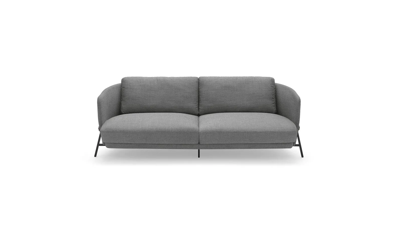 Cradle – Arflex at Mesmetric