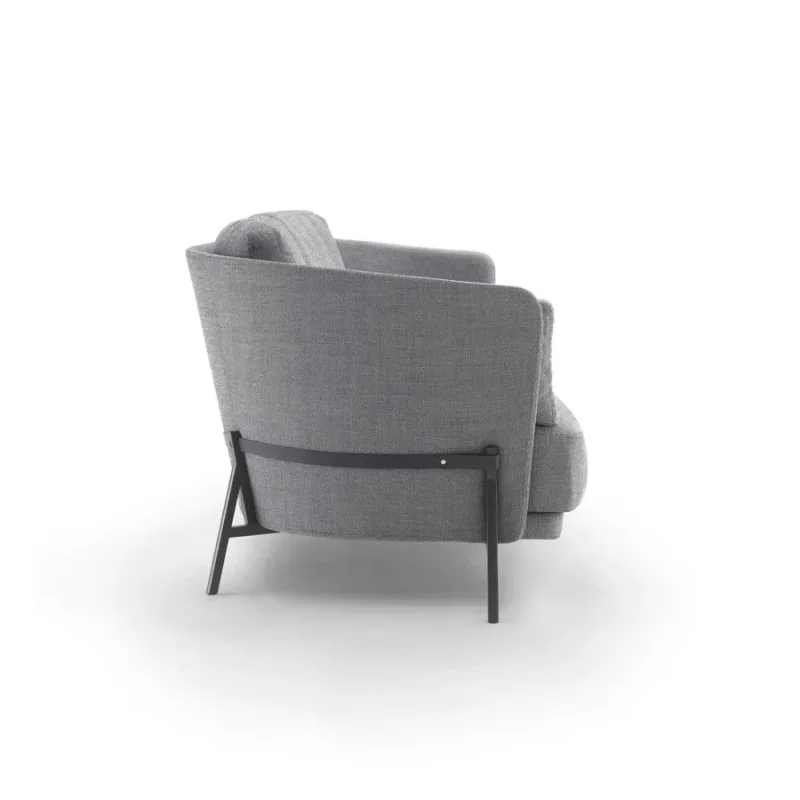Cradle – Arflex at Mesmetric